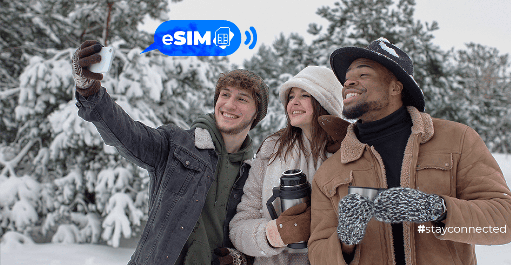 Kaprun & Austria, Unlimited EU Internet with eSIM Data - Housity