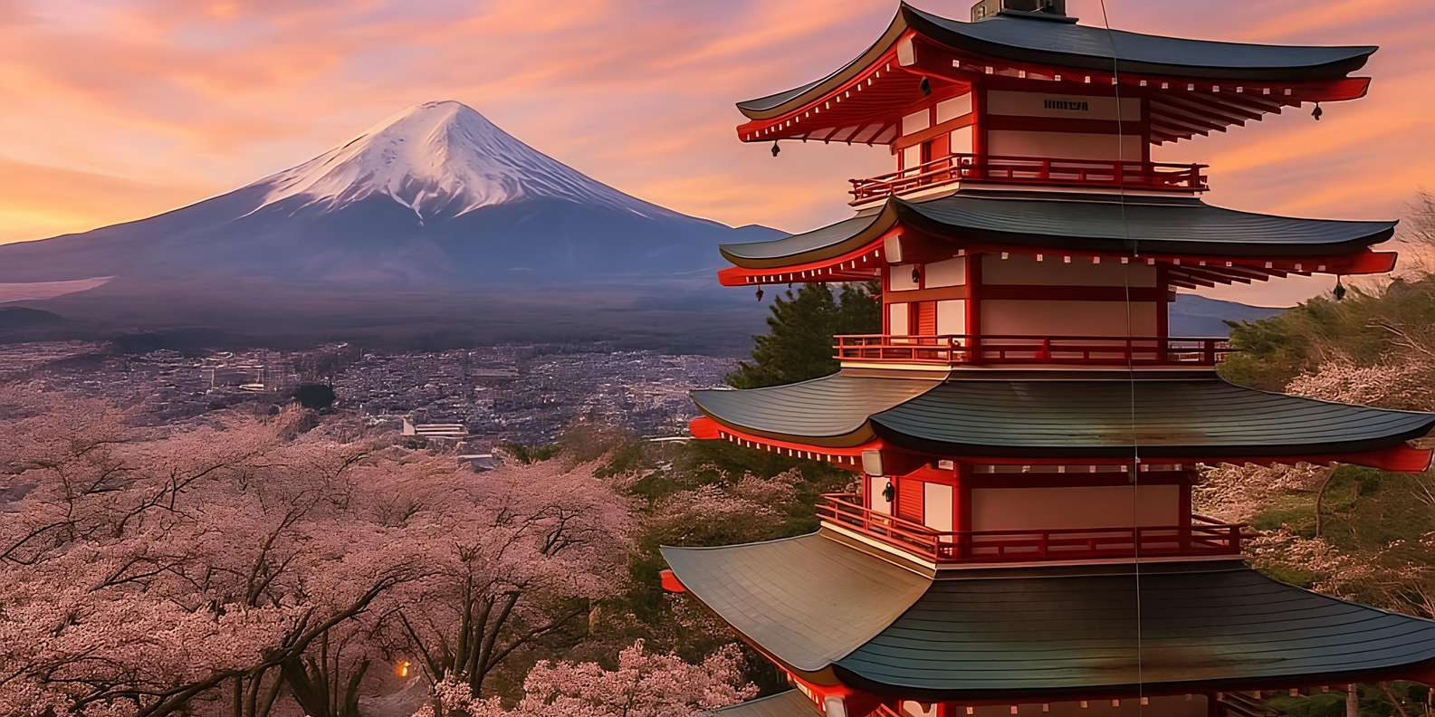 Tokyo: Mt. Fuji & Hakone Private Custom Tour English Driver