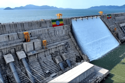 From Addis Ababa: 5-Day Ethiopian Renaissance Dam Tour