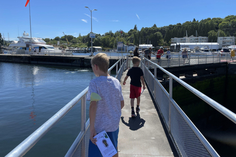 Seattle In Spanish Tour: Get To Know The Emerald City In Your Language