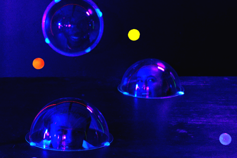 NYC: Statue of Liberty Family Trip - Ferry & Only-in-NY Play