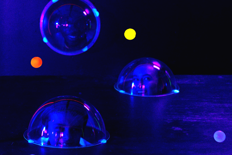 NYC: Statue of Liberty Family Trip - Ferry & Only-in-NY Play