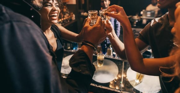 Szczecin Private Vodka Tasting Tour