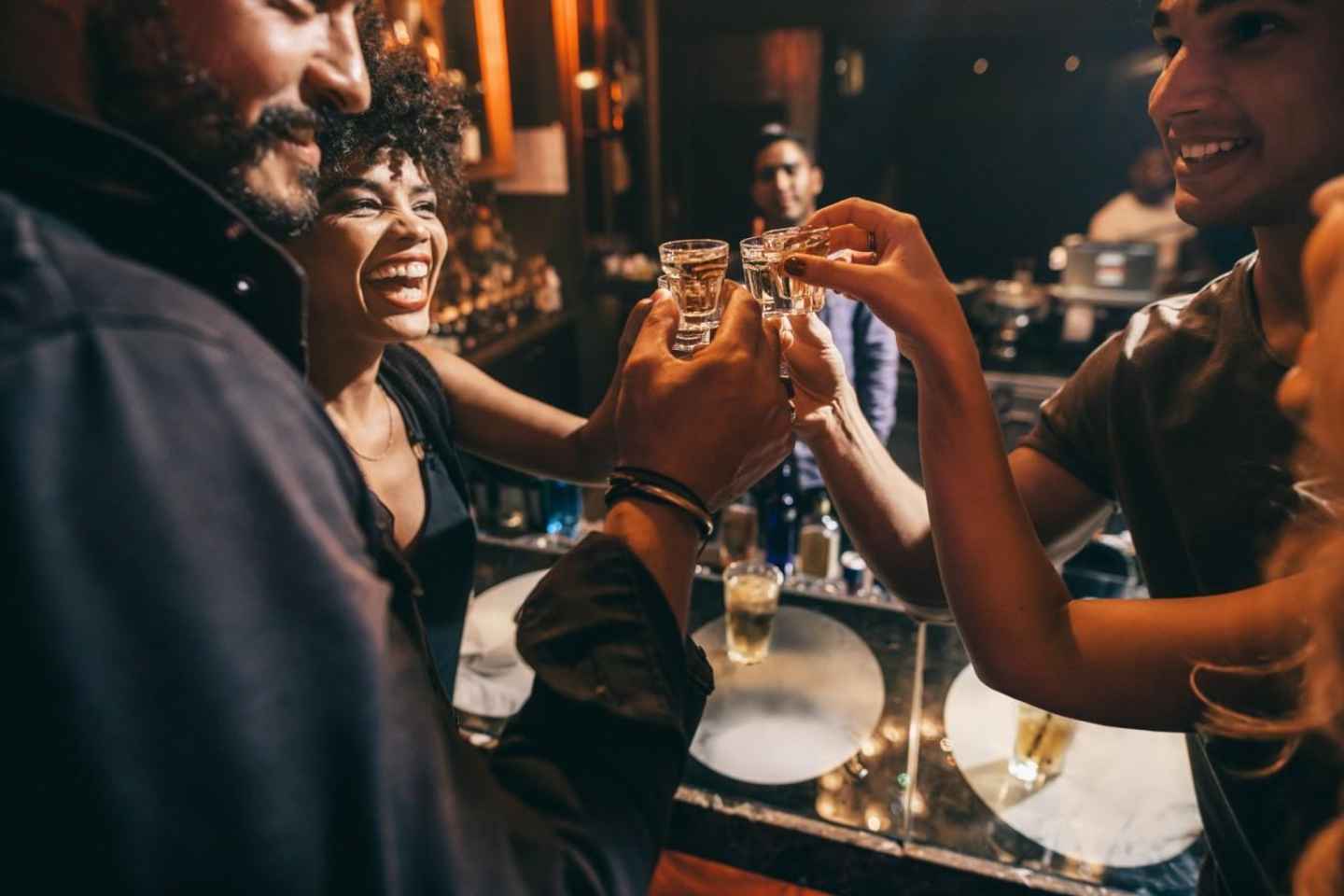 things to do in szczecin | sample local vodka on a tasting tour