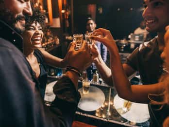 Szczecin Tour Privado de Cata de Vodka