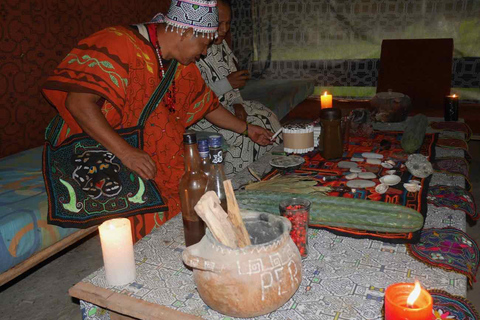 Wachuma (San Pedro) and Ayahuasca Retreats, 7D -Intermediate