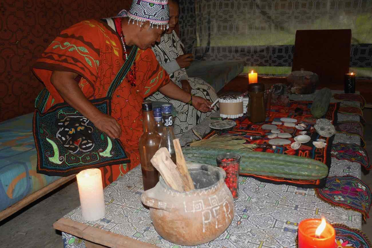 Wachuma (San Pedro) and Ayahuasca Retreats, 7D -Intermediate