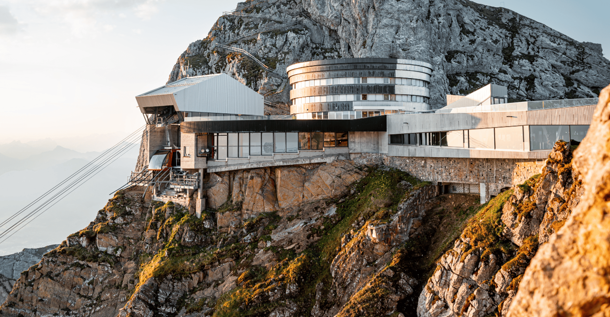 Berg Pilatus (Privattour) - Hizvo