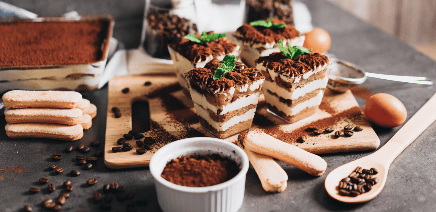 Mailand: Tiramisu Workshop