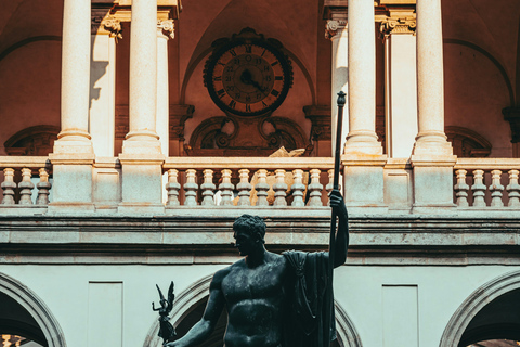 Brera: Red-Light Secrets, Myths & the Bohemian Soul of Milan