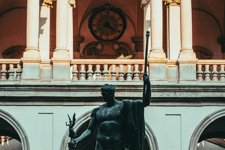 Brera: Red-Light Secrets, Myths & the Bohemian Soul of Milan
