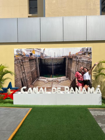 Visit Panama Half-Day Tour City and Panama Canal in Ciudad de Panamá, Panamá