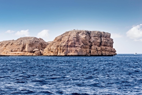 Sharm El Sheikh: Wschód słońca ATV, nurkowanie, nurkowanie z rurką i biała wyspa