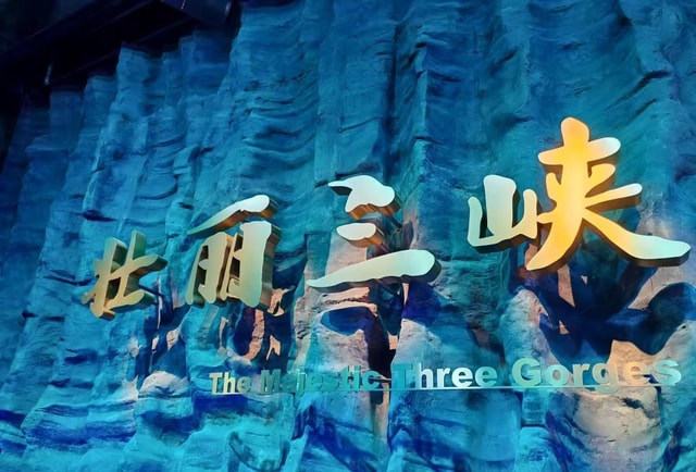 Chongqing: Three Gorges Museum & Cultural Heritage Tour