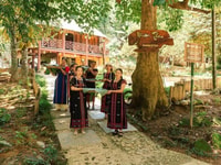 Explore the community-based ecotourism in A Luoi - Housity