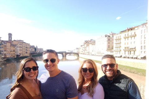 Smaki Florencji - Wycieczka kulinarna z degustacją win i potraw