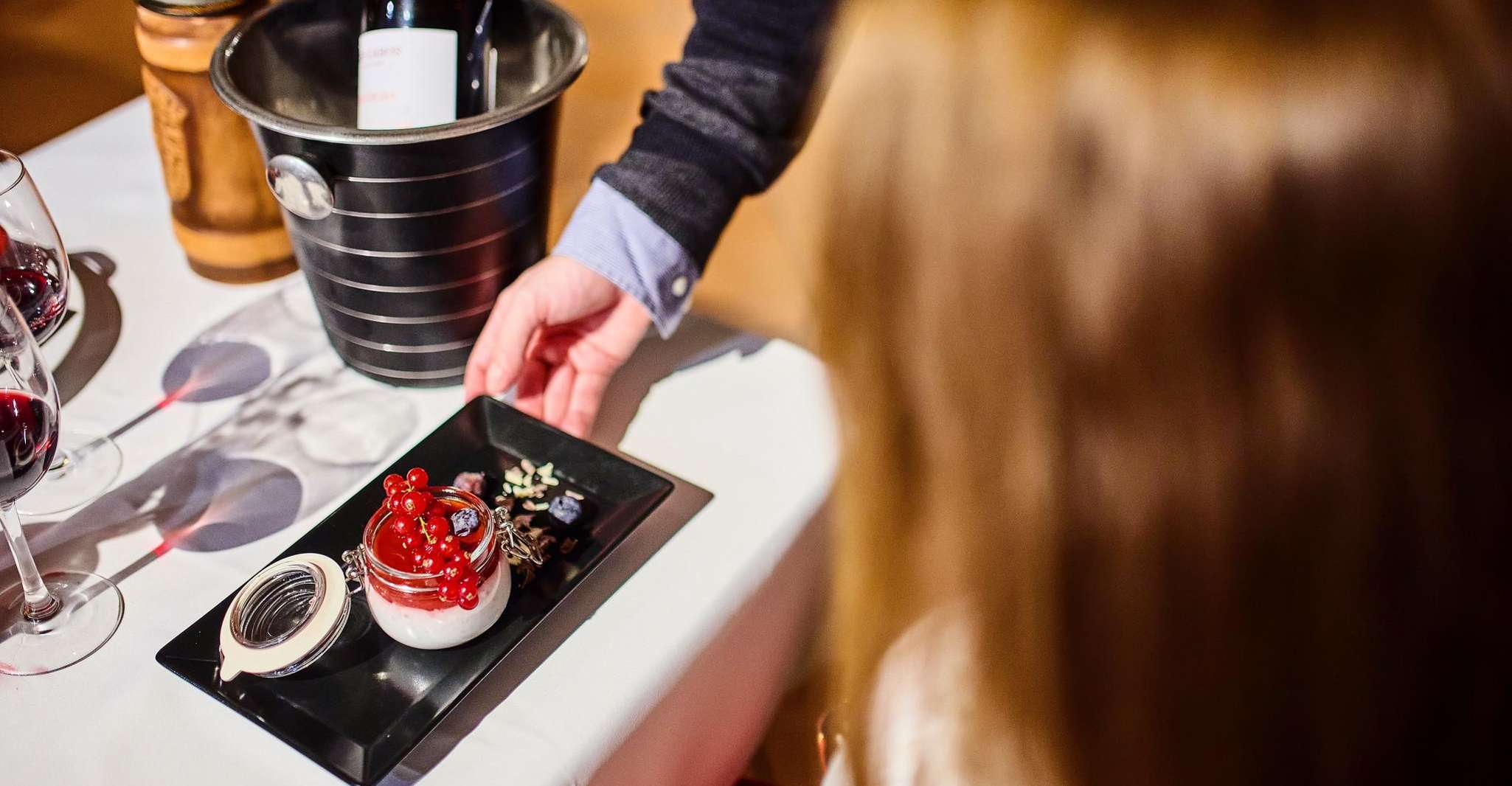 Budapest: Hungarian Folk Dance & Concert with Dinner Option photo 9