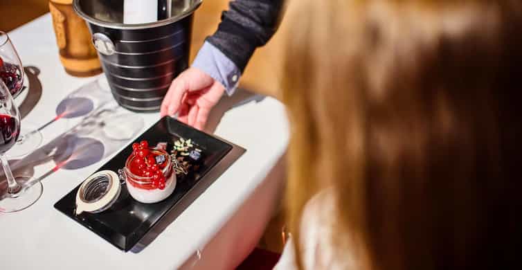 Budapest: Hungarian Folk Dance & Concert with Dinner Option photo 9