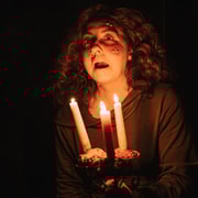 Dublin: Gravedigger Ghost Bus 4D Experience & Pub Stop