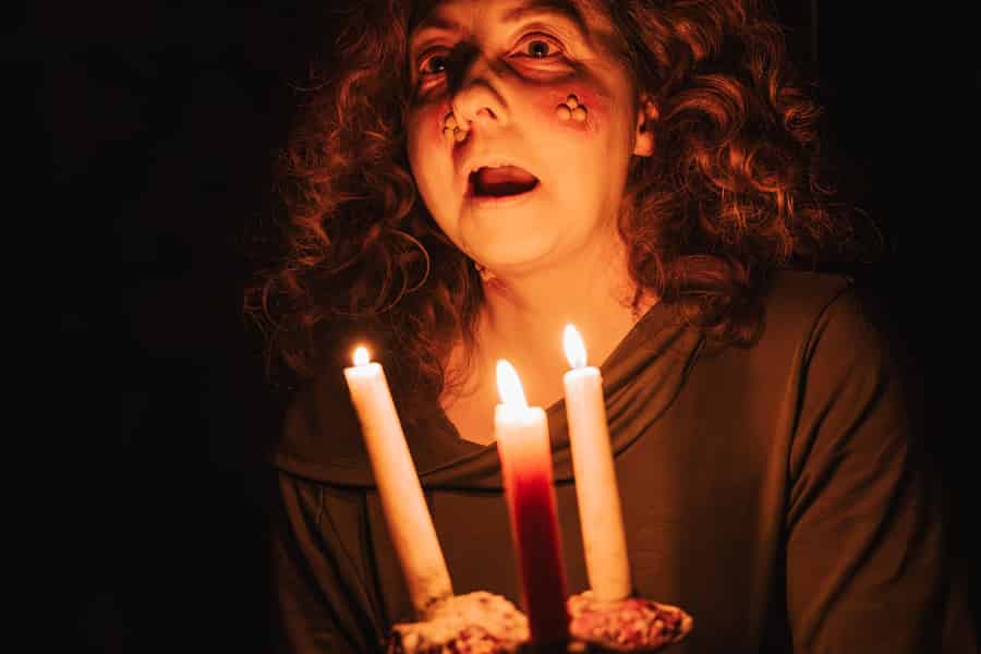 Von Dublin aus: Gravedigger Ghost Bustour. Foto: GetYourGuide Von Dublin aus: Gravedigger Ghost Bustour. Foto: GetYourGuide