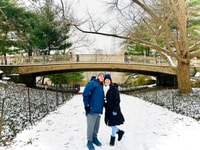 NYC, Home Alone 2 y ELF Tour en Central Park - Housity