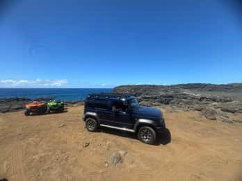 Mauritius: Jeep-Tour im Süden von Mauritius