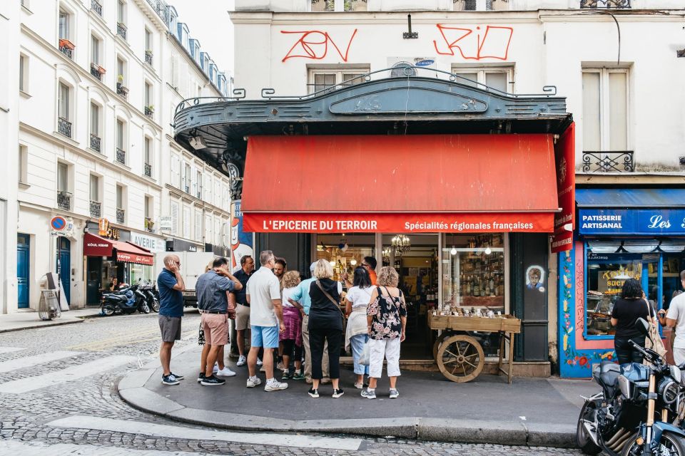 Travel: 48 hours on a food trail in Paris