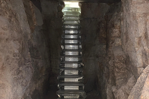 Naoshima Island Cycling Adventure: Private Local Tour