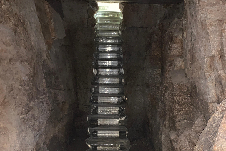 Naoshima Island Cycling Adventure: Private Local Tour