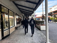 Compras de salida y gira de yatai - Housity