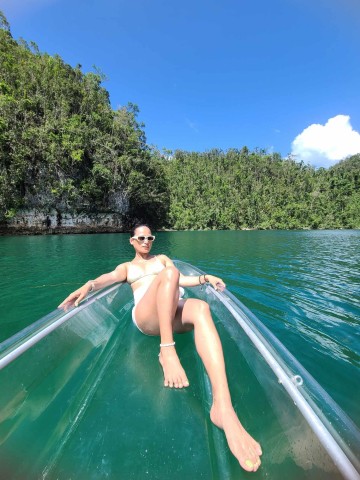 Visit ⭐ Boracay Kayak Photography with Local Guide ⭐ in Windsor