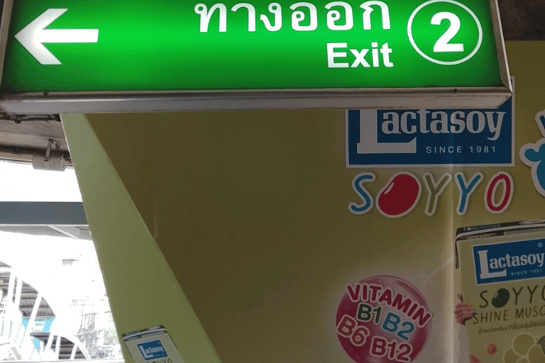 Bangkok: Bang Kachao Green Lung Bike Tour
