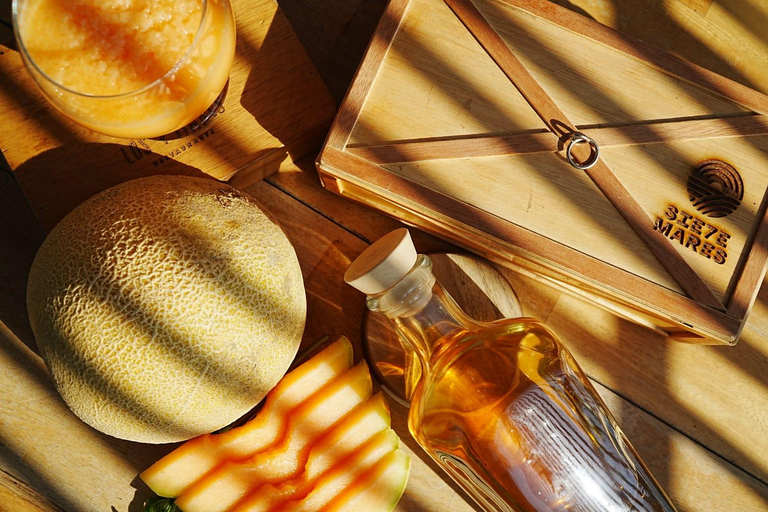 Santa Marta: 7 Types of Rum Tasting Experience