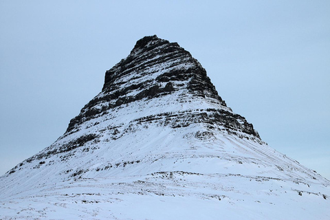 Iceland: 10-Day Winter Tour with Accommodation & Meals