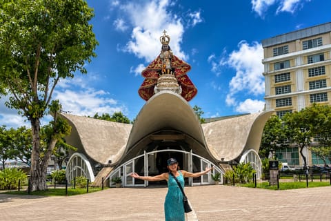Cebu: Half-Day Heritage & Historical City Tour - Image 2
