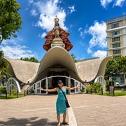 Cebu: Half-Day Heritage & Historical City Tour