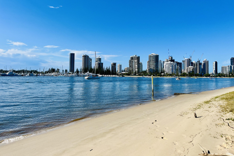 Gold Coast: Southport to Main Beach Segway Tour