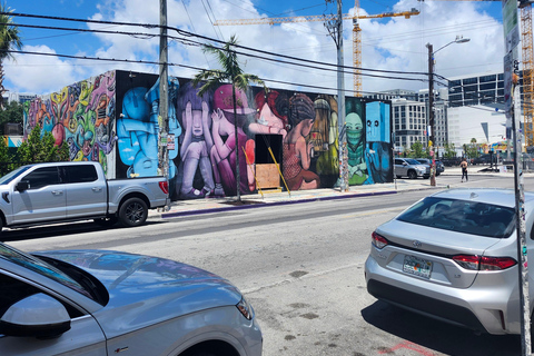 Miami: Small-Group City Tour
