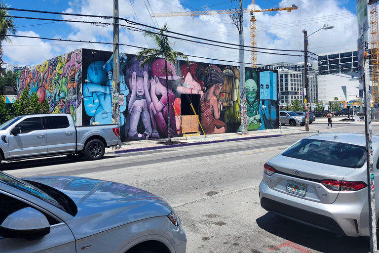 Miami: Small-Group City Tour