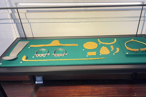 Accra: 2-Day Asante Kingdom Tour with Guide