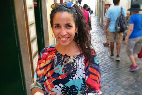 Treasures of Lisboa: Alfama Food Tour with 18 Tastings