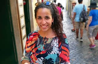 Schätze von Lisboa: Alfama Food Tour mit 18 Kostproben