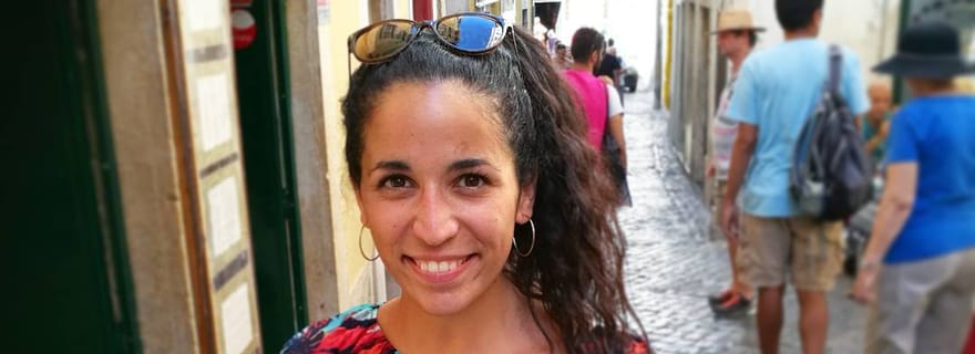 Trésors de Lisbonne : visite guidée de l'Alfama avec 18 dégustations