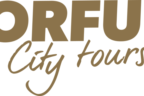 Corfu Old Town and Kanoni: Open-Top Bus Tour