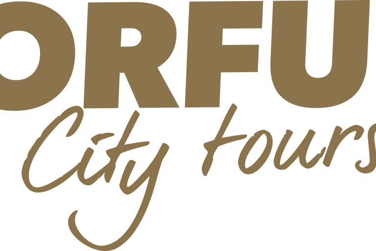 Corfu Old Town and Kanoni: Open-Top Bus Tour