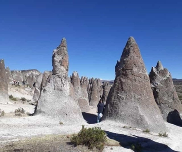 Desde Ayacucho: Excursão a Andahuaylas - 2 dias