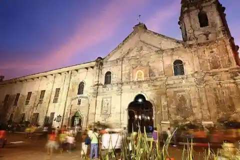 Visite guidée des hauts lieux du patrimoine de Cebu