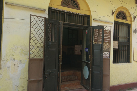 Mombasa City Highlights & Authentic Mijikenda Village Culture & Traditions