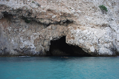 Alanya: 2 Concepts Boat Tour – Party or Relax Cruise Pirate Party Boat WITHOUT Hotel Transfer