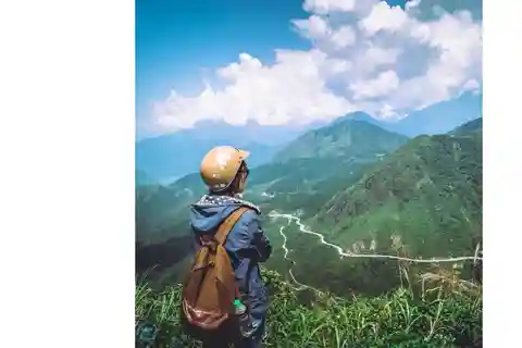 Private Trek to Hoang Lien National Park and Tribal Villages
